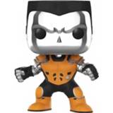 👉 Zilver vinyl Funko Pop! Marvel X-force - Silver Chrome Colossus 15 Cm 889698342513