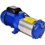 👉 Blauw Jet Waterpomp 1300 W 5100 L/u 8718475916727