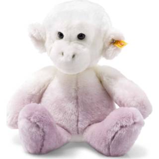 👉 Knuffel medium Steiff Soft Cuddly Friends Moonlight Monkey 4001505060243