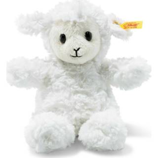 👉 Steiff Soft Cuddly Friends Fuzzy Lamb 4001505073403