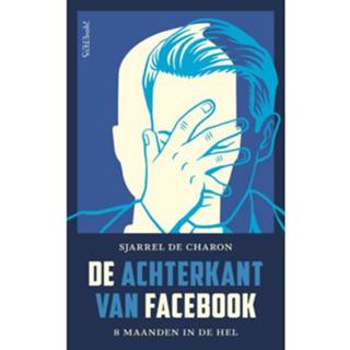 👉 De Achterkant Van Facebook 9789044640069