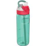👉 Drinkfles kunststof blauw Kambukka Lagoon 750 Ml Tritan Aqua 5407005140413