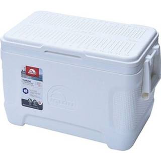 👉 Koelbox marine wit Igloo Contour 25 Passief 23 Liter 34223496449