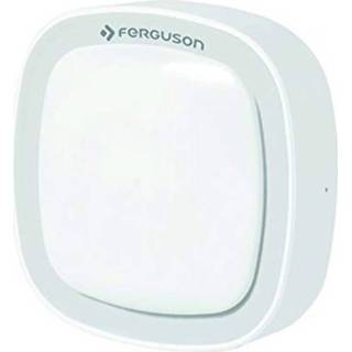 👉 Kunststof wit Fs1ms Ferguson Motion Sensor 5907115002699