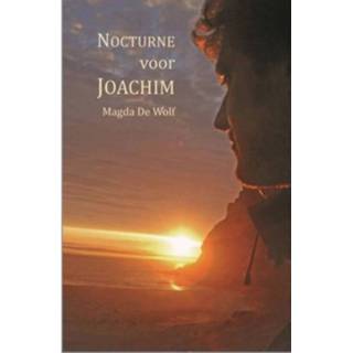 👉 Nocturne Voor Joachim 9789462663848