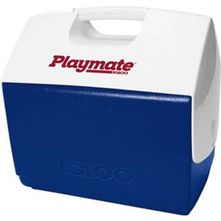 👉 Koelbox blauw Igloo Playmate Elite Passief 15,2 Liter 34223433659