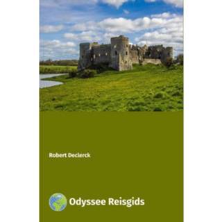 👉 Reisgids Wales - Odyssee Reisgidsen 9789461230546