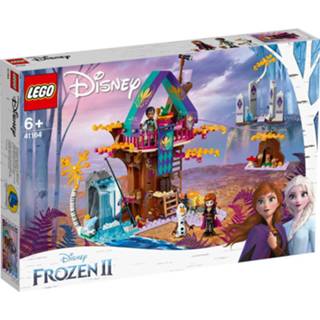 👉 Boomhut kunststof Lego Disney Frozen 2 Betoverde 41164 5702016368611