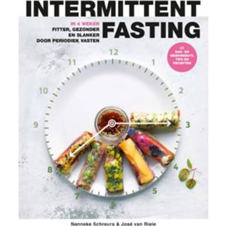 👉 Intermittent Fasting 9789021574264