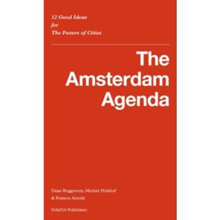 👉 Agenda The Amsterdam 9789462085428