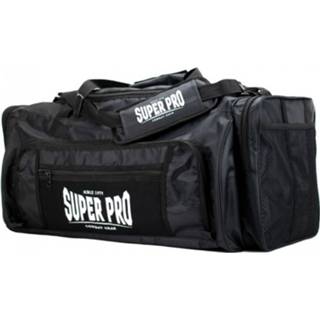 👉 Sporttas zwart Super Pro Combat Gear Travel 68 Liter 8719638447737