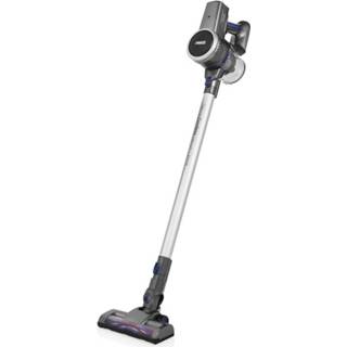 👉 Zwart Princess - Silencio Cordless Vacuum Cleaner 8713016076687