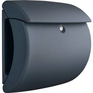 👉 Brievenbus kunststof graniet Pearl 886