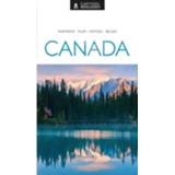 👉 Reisgids Canada - Capitool Reisgidsen 9789000369102