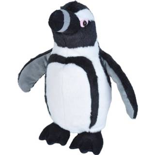 👉 Pinguins knuffel kinderen Gekleurde knuffels 35 cm knuffeldieren