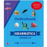 👉 Oefenboek Van Dale Grammatica Engels 9789460775017