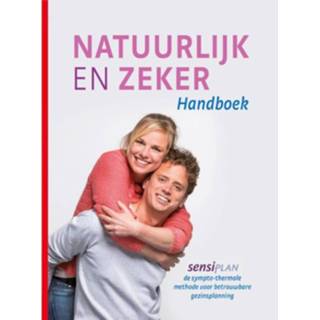 👉 Handboek Natuurlijk En Zeker 9789088972423