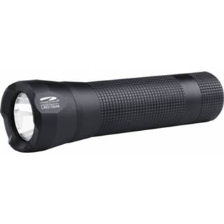 👉 Zwart edelstaal Litexpress Led-zaklamp Competition 4.0 155 Lm 11,5 Cm 4895168101036