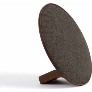 👉 Luidspreker bruin Livoo Bluetooth Compatible Speaker Tes206bf Donkerbruin 3523930092114