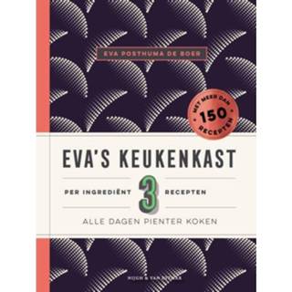 Keukenkast Eva's 9789038807126