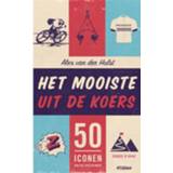 👉 Het Mooiste Uit De Koers 9789046826669