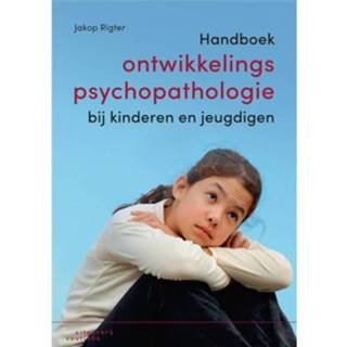 👉 Handboek Ontwikkelingspsychopathologie Bij 9789046907078