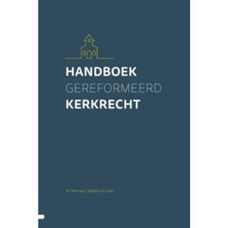 👉 Handboek Gereformeerd Kerkrecht 9789088972317