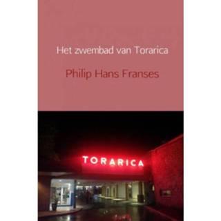 👉 Zwembad Het Van Torarica 9789402199635