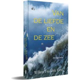 👉 Van De Liefde En Zee 9789082765311