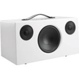 👉 Luidspreker wit Hama - Audio Pro Connected Speaker C10 White 7330117145411