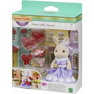 👉 Sylvanian Families Town Series Bloemen Geschenkset 5369 5054131053690