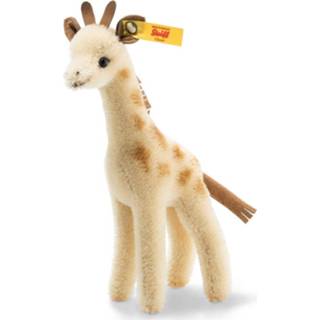 👉 Steiff Wildlife Giftbox Giraf 4001505026942