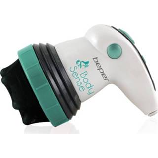 👉 Massager Beper - Infrarood Anti Cellulite Met 4 Koppen 40.500 8051772717827