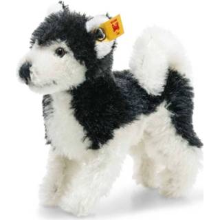 👉 Steiff Wildlife Giftbox Husky 4001505026683
