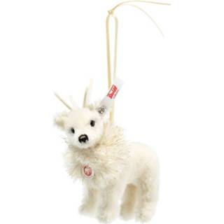 👉 Ornament Steiff Winterrendier 4001505006234