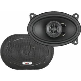 👉 Speakerset zwart Excalibur X462 100w Rms 6,5'' 7109614218962