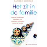 👉 Het Zit In De Familie 9789076681139