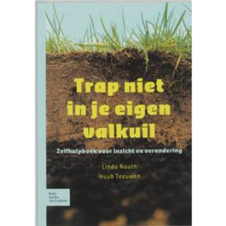 👉 Trap Niet In Je Eigen Valkuil 9789031345830