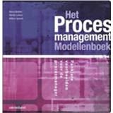 👉 Het Procesmanagement Modellenboek 9789013096019