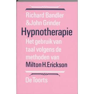 👉 Hypnotherapie 9789060202685
