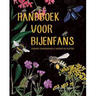 👉 Handboek Voor Bijenfans 9789491707148
