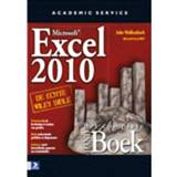 👉 Handboek Excel 2010 Het Complete 9789012581745