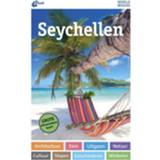 👉 Seychellen - Anwb Wereldreisgids 9789018042264