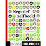 👉 Negatief Zelfbeeld - Boom Hulpboek 9789085069645