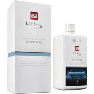 👉 Shampoo Autoglym Ultra High Definition 1 Liter 5016366005172