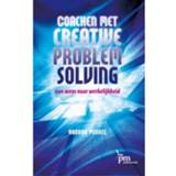 👉 Coaching Met Creative Problem Solving - 9789024418350