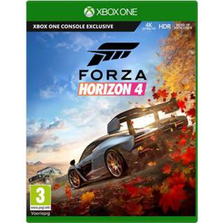 👉 Xone Forza Horizon 4 889842392500