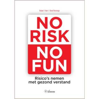 👉 No Risk Fun 9789463011082