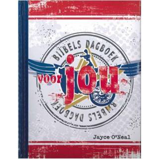 👉 Bijbels dagboek Voor Jou 9789033832444