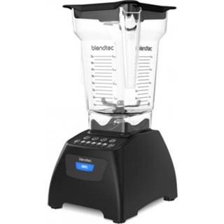 👉 Zwart Blendtec Classic Blender 575 849369004379